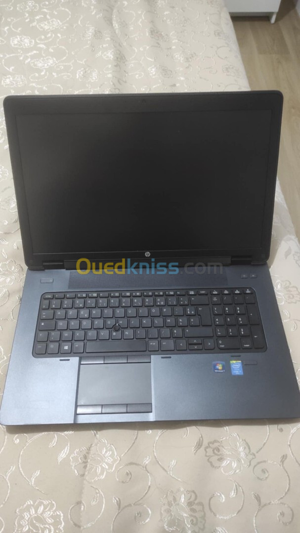 HP Zbook 17 G2