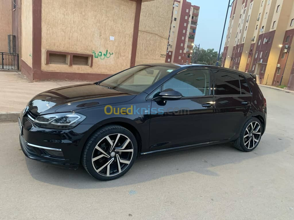 Volkswagen Golf 7 2019 JOIN