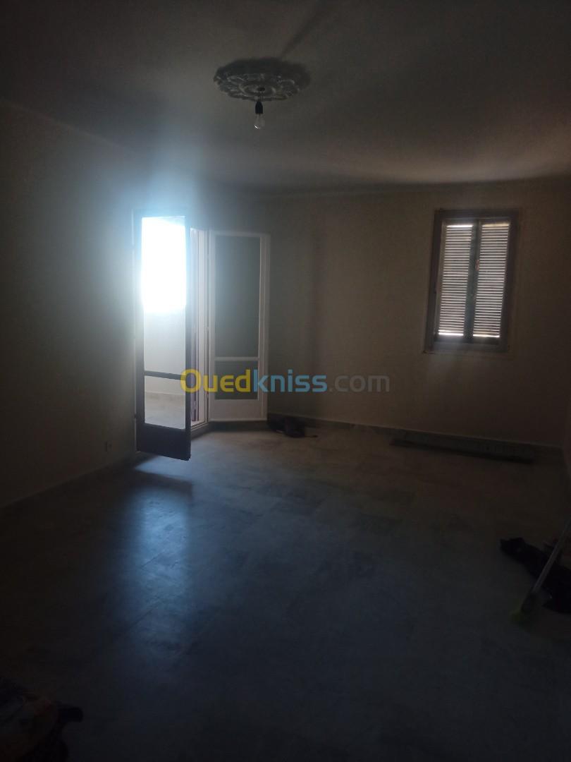 Vente Appartement F5 Jijel Jijel