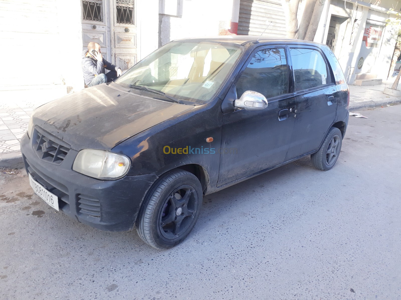 Suzuki Alto 2010 Alto