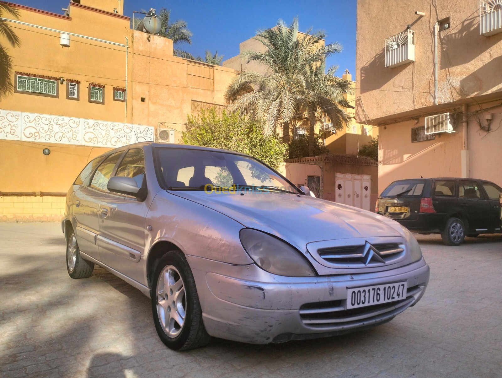 Citroen Xsara 2002 Xsara