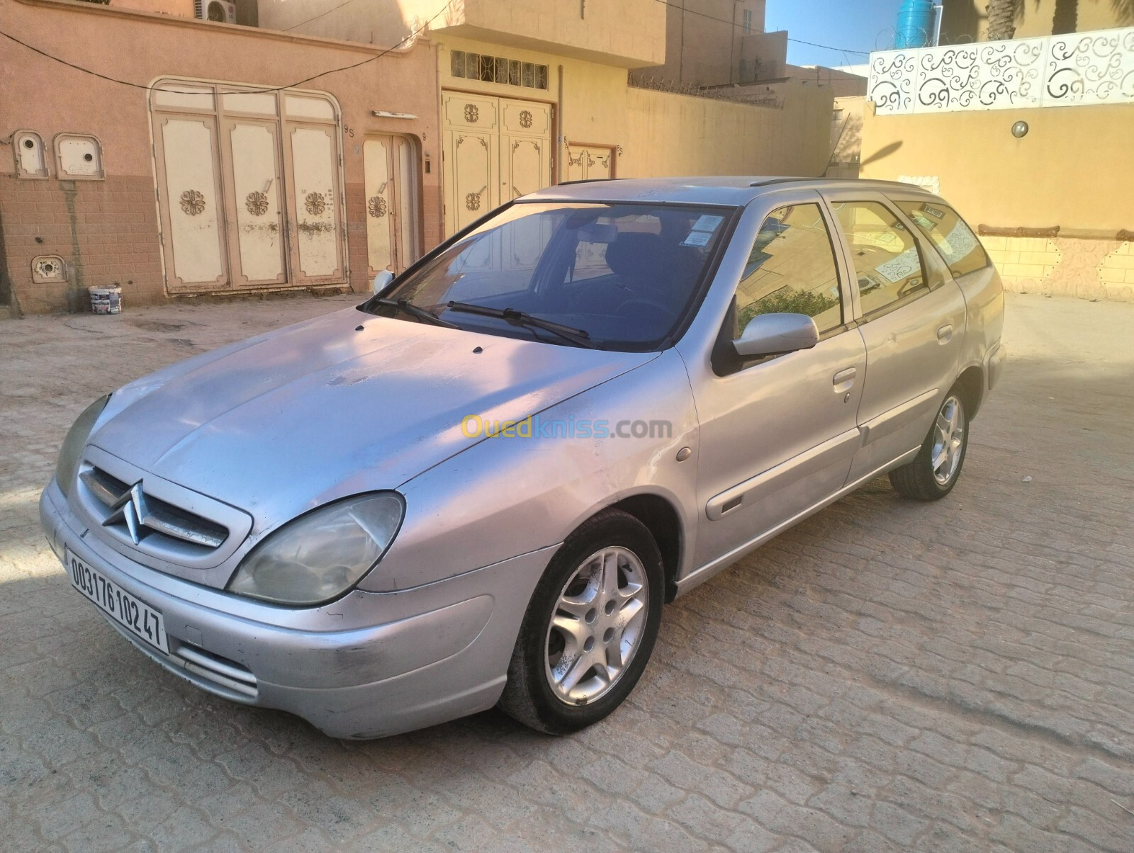 Citroen Xsara 2002 Xsara