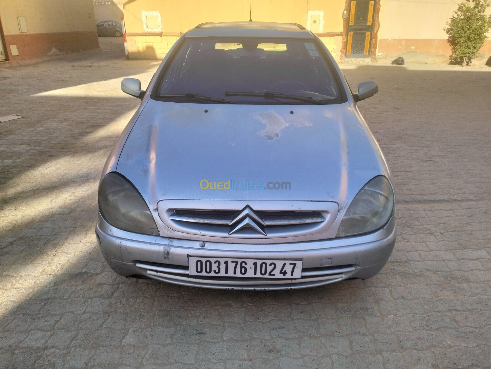 Citroen Xsara 2002 Xsara