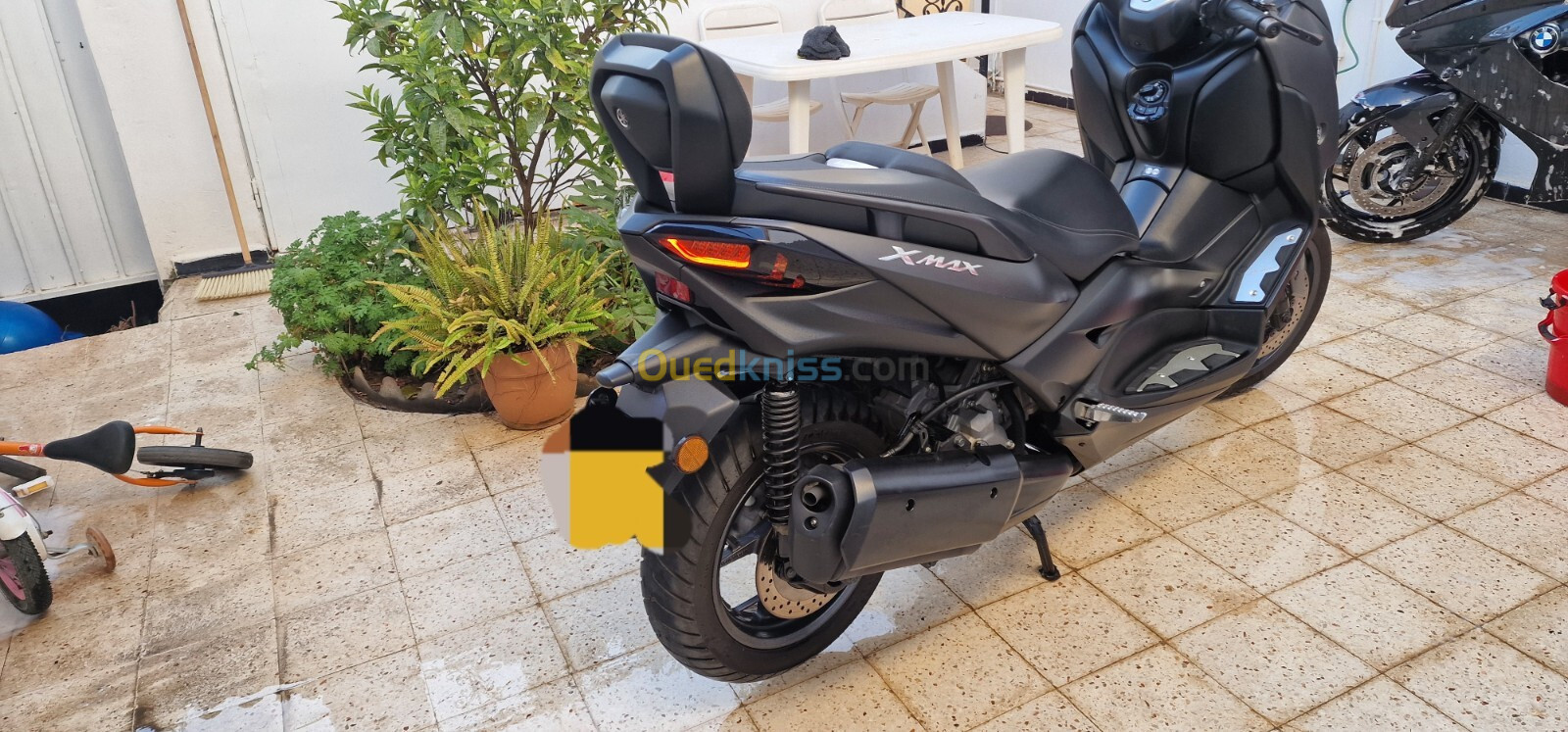 Yamaha Yamaha xmax 300 2019