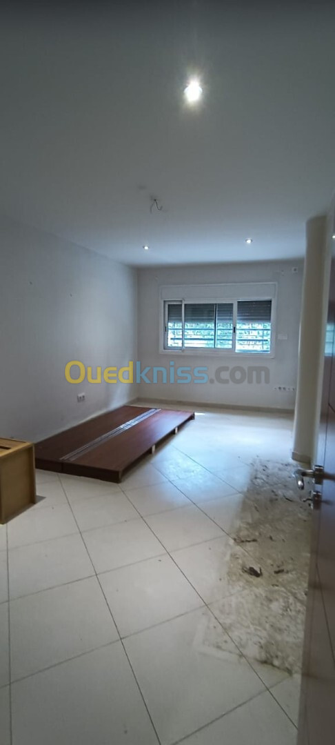 Location Appartement F3 Alger Kouba