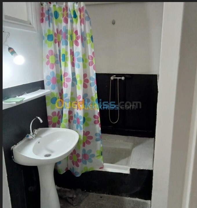 Location Appartement F3 Alger Kouba