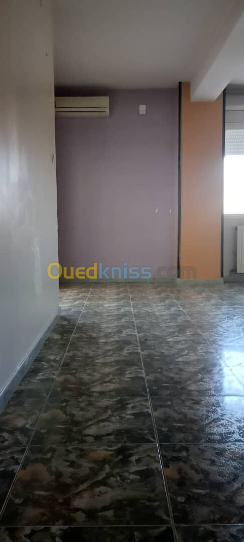 Vente Appartement F3 Alger Kouba