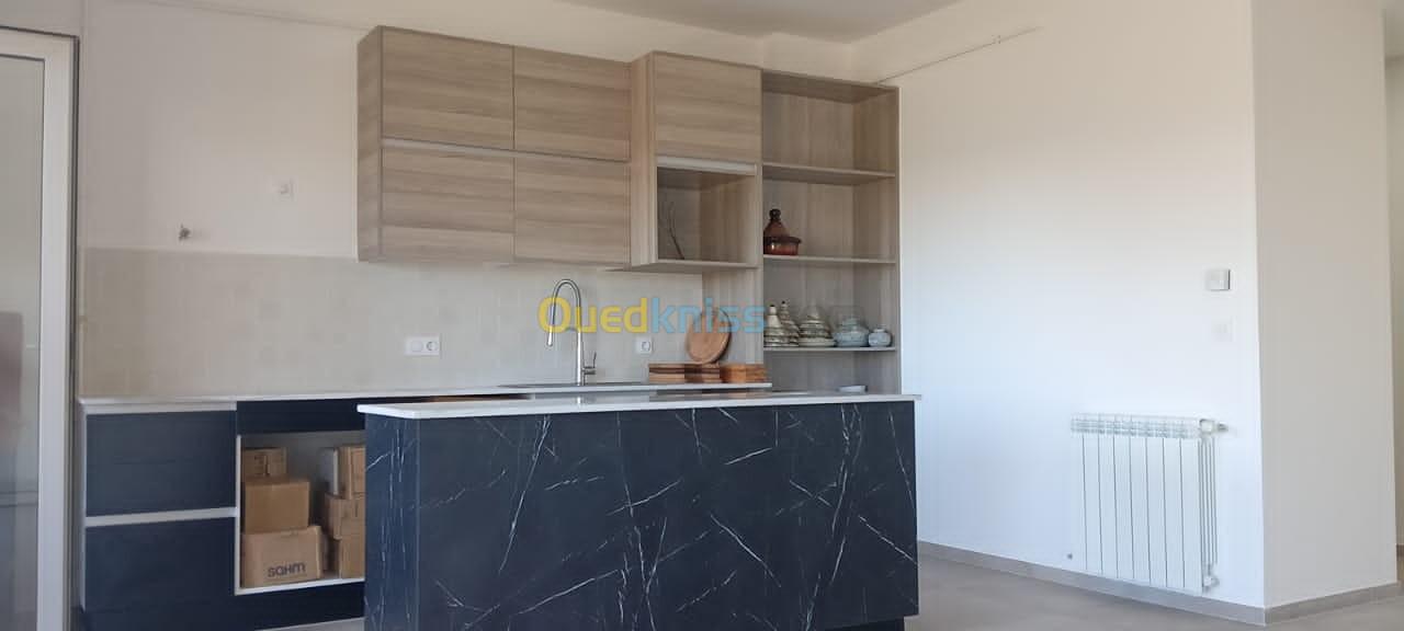 Vente Appartement F3 Alger Ouled fayet