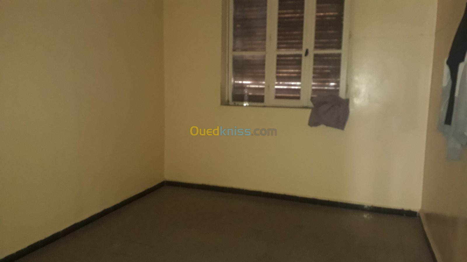 Vente Appartement F3 Alger Kouba