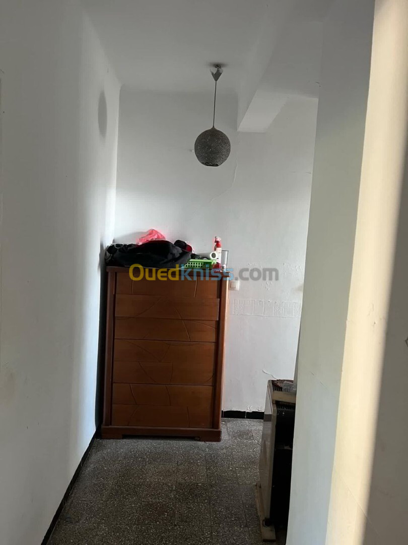 Vente Appartement F2 Alger Kouba