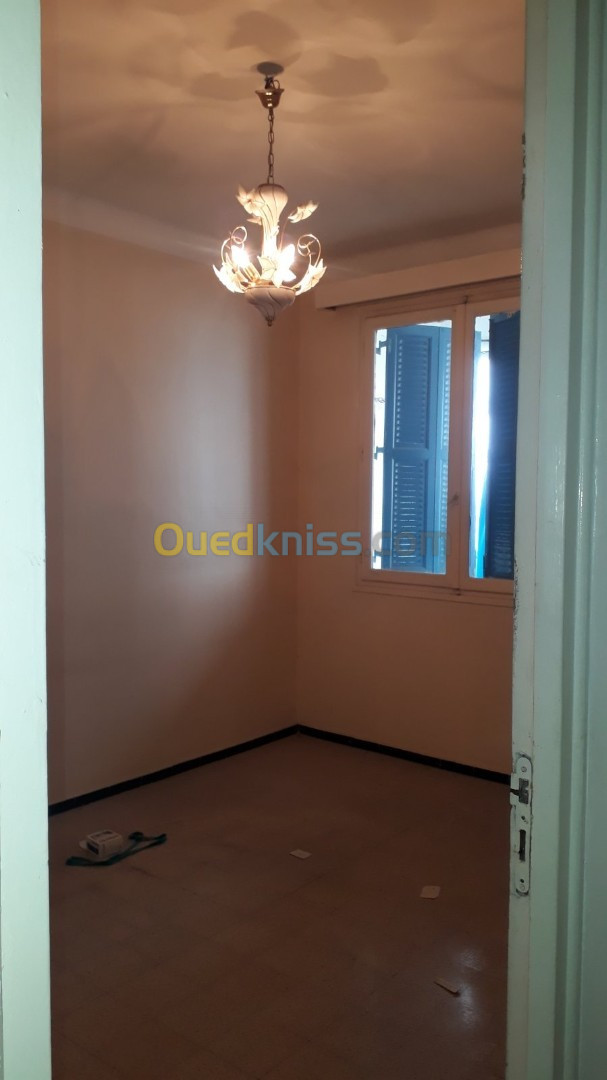 Vente Appartement F3 Alger Kouba