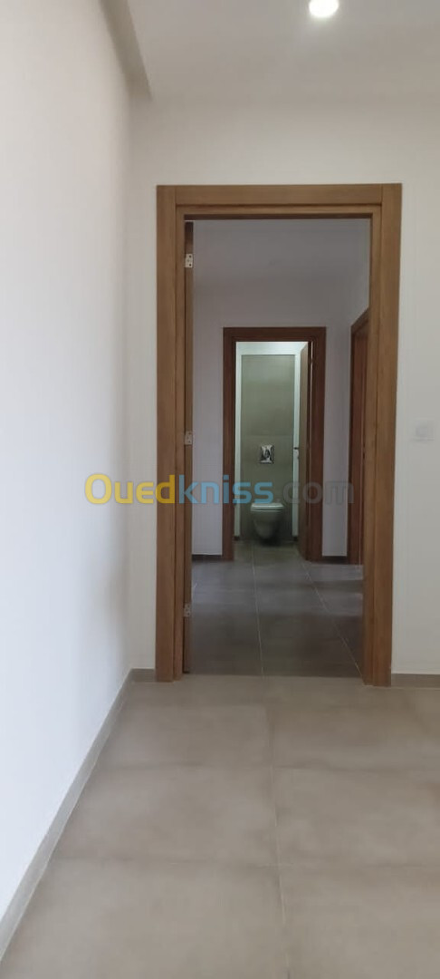 Location Appartement F3 Alger Ouled fayet