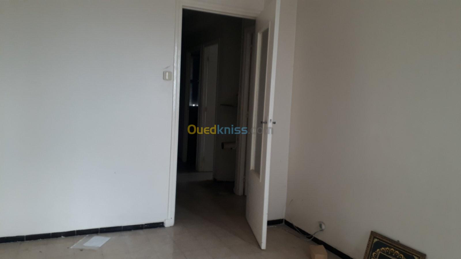 Vente Appartement F3 Alger Kouba