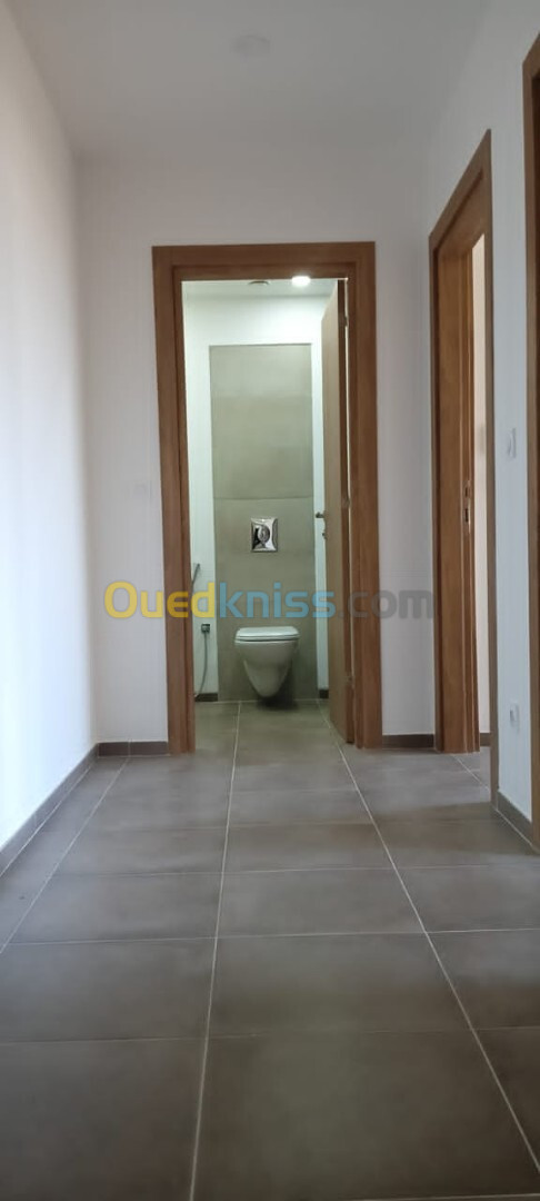 Location Appartement Alger Ouled fayet