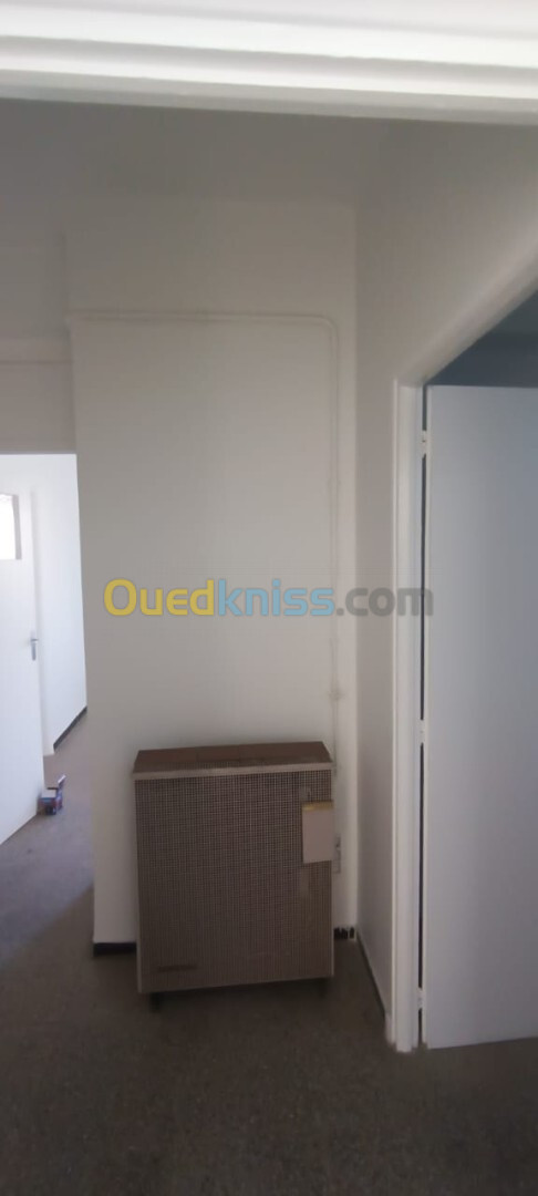 Vente Appartement F2 Alger Kouba