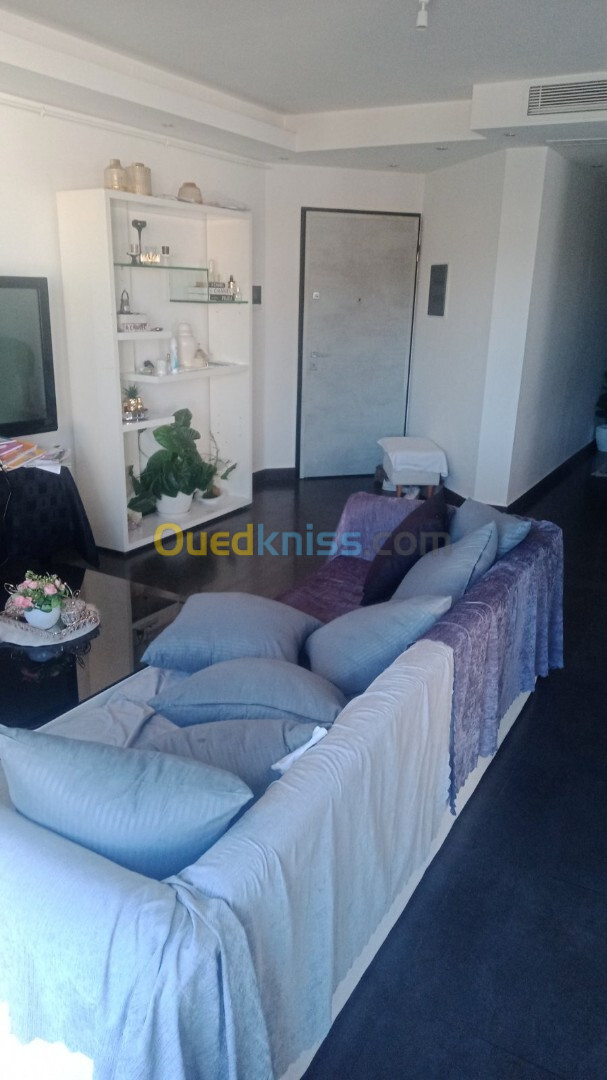 Vente Appartement F4 Alger Kouba