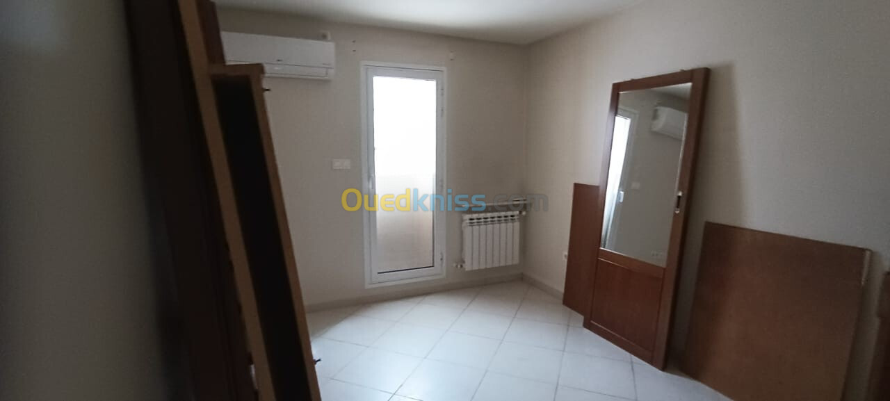 Location Appartement F3 Alger Kouba