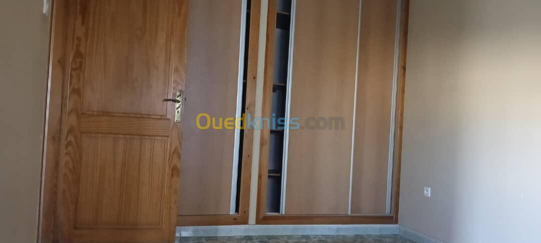 Vente Appartement F3 Alger Kouba