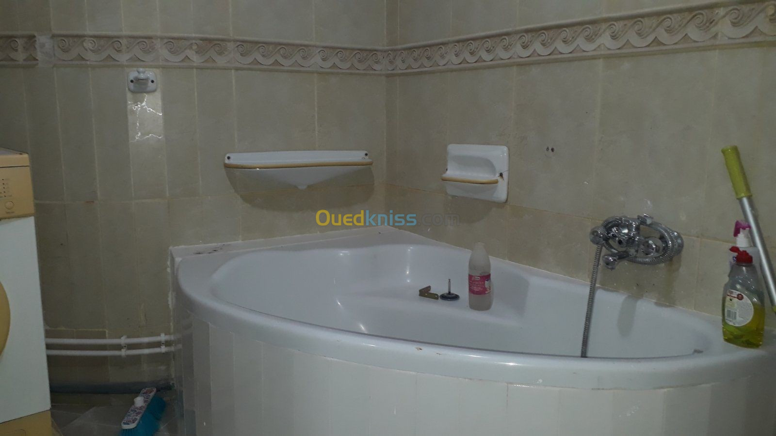 Location Appartement F4 Alger Birkhadem