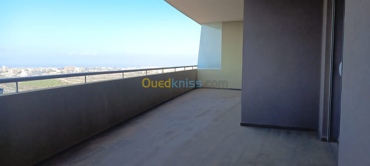 Location Appartement Alger Ouled fayet