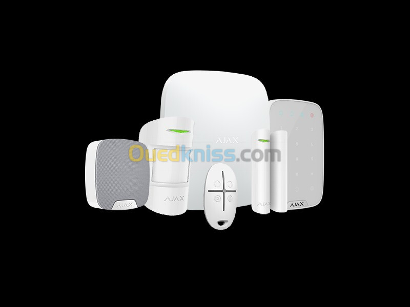 Installation kit Alarm AJAX