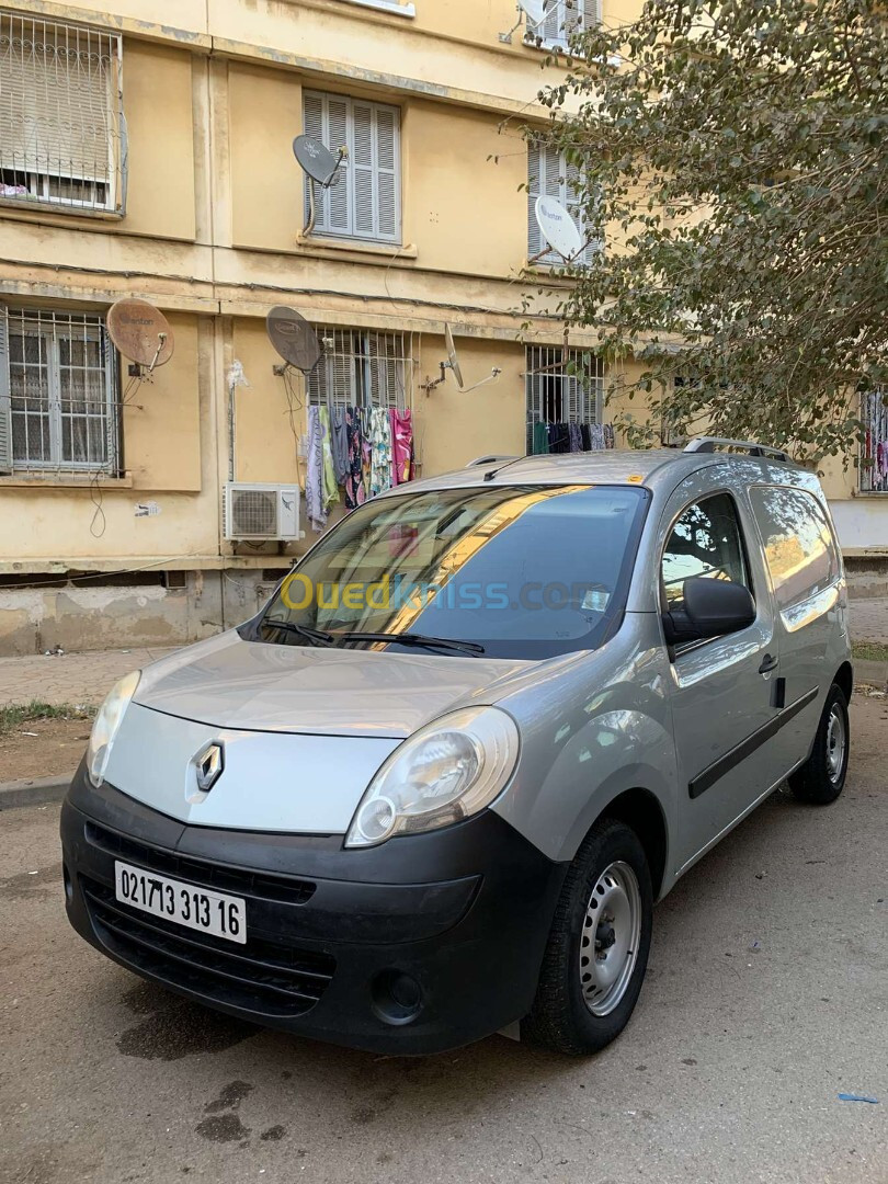 Renault Kangoo 2013 Confort (Utilitaire)