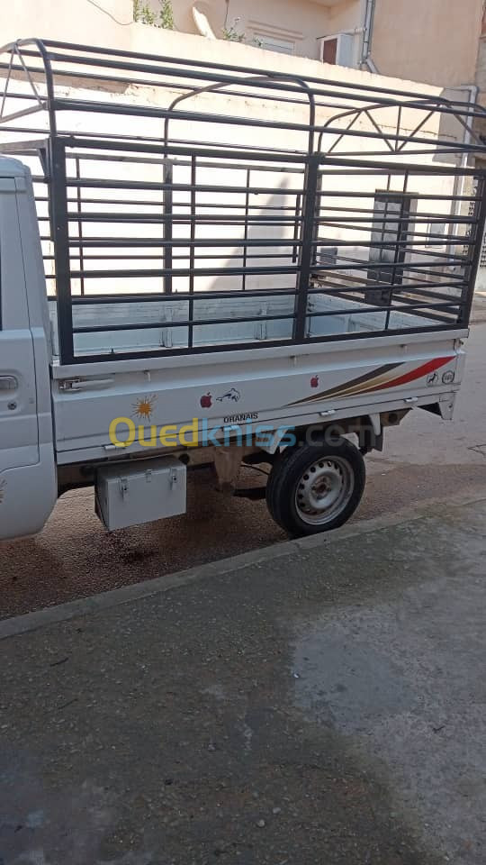 Chana Star Truck 2018 Simple cabine