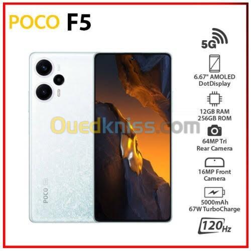 Poco F5