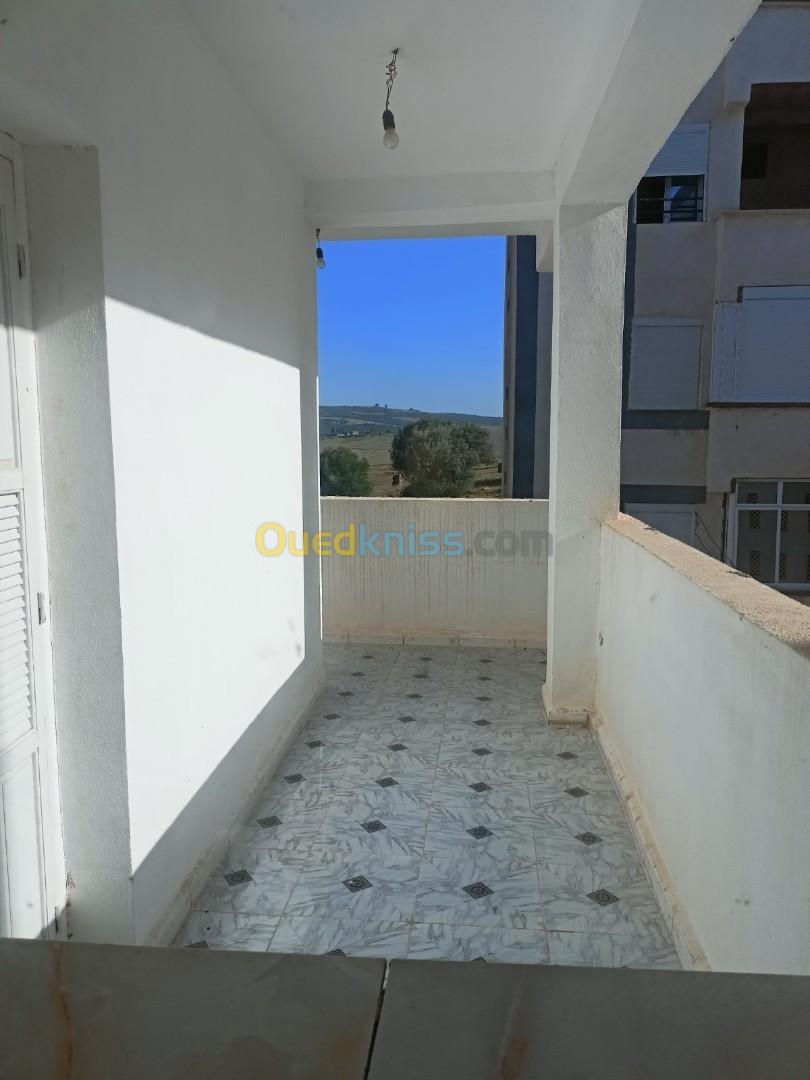 Vente Appartement Skikda Ramdane djamel