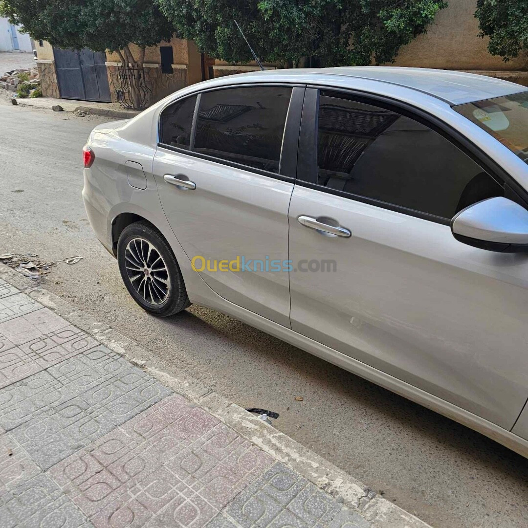 Fiat Tipo Sedan 2023 City plus