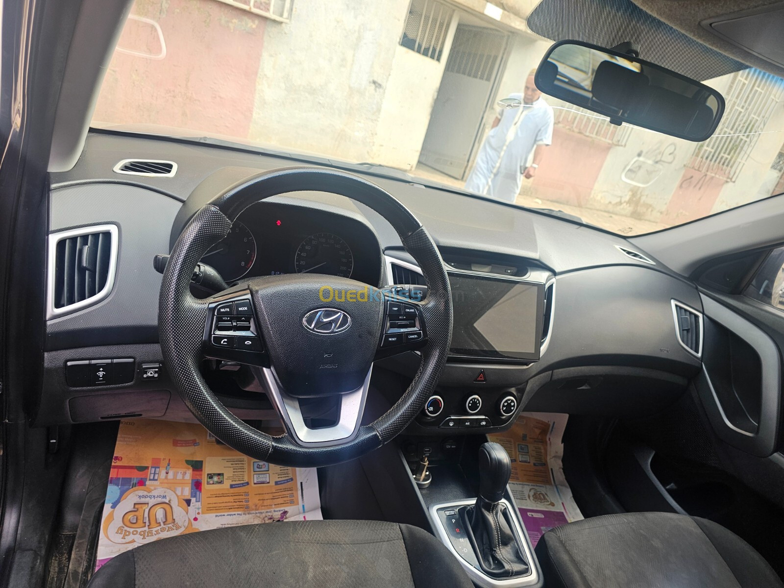 Hyundai Creta 2019 Creta