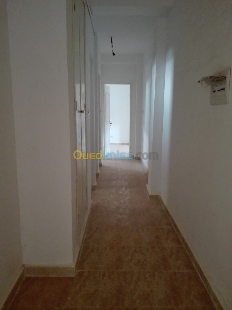 Vente Appartement F3 Alger Mahelma