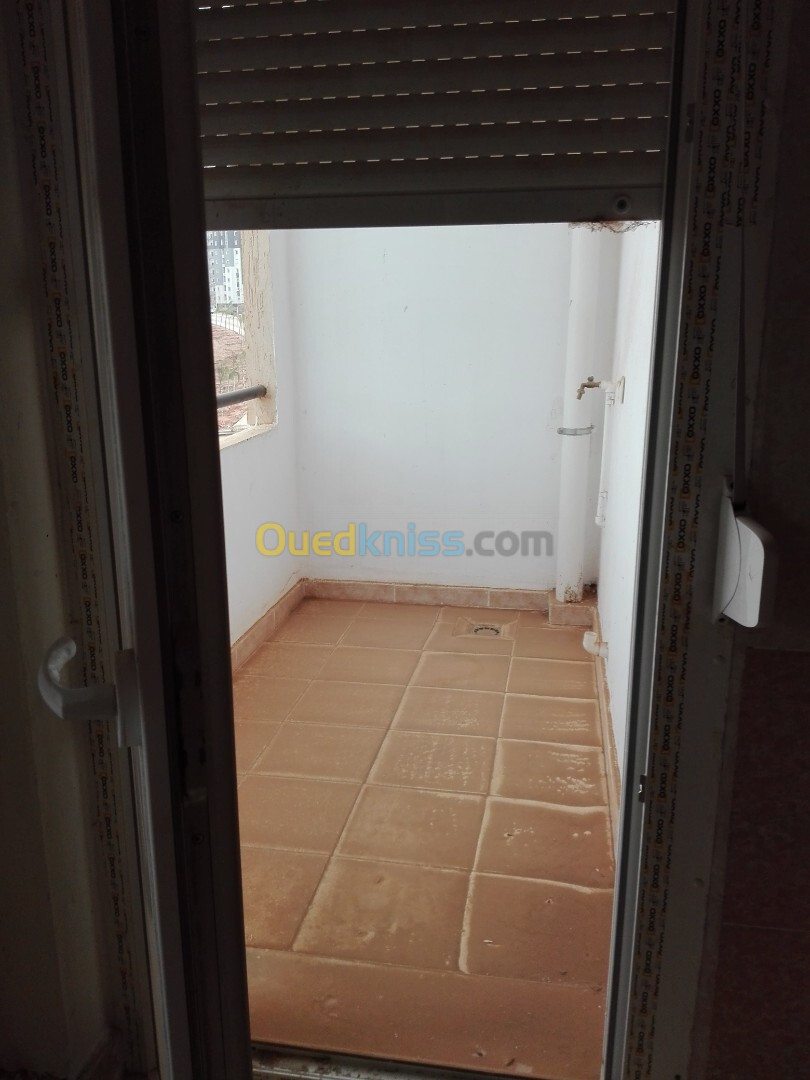 Vente Appartement F3 Alger Mahelma