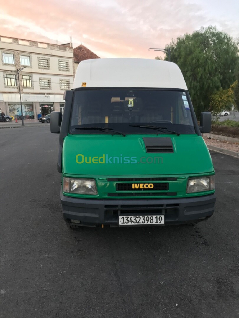 Iveco Daily 35 10 