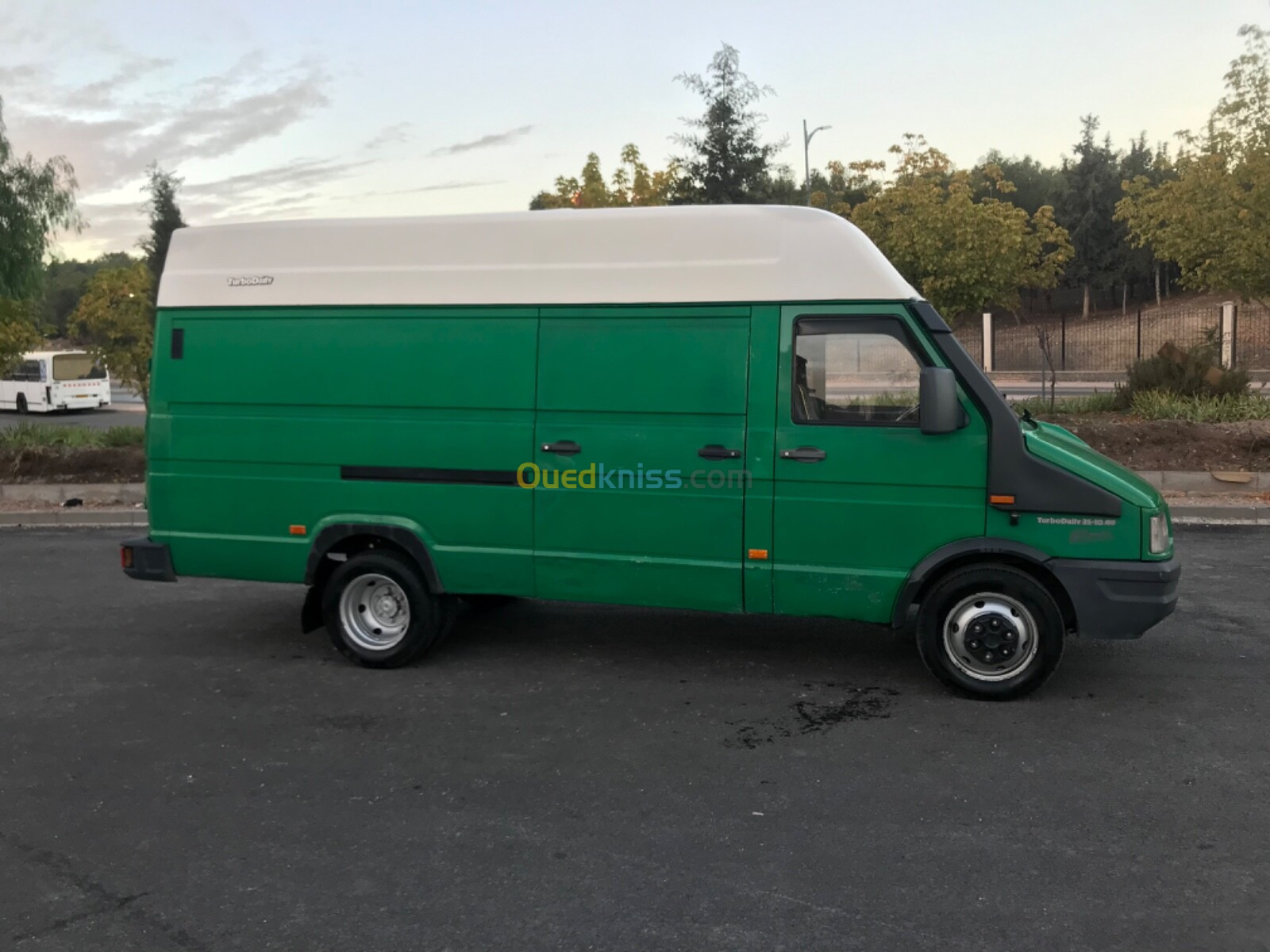 Iveco Daily 35 10 