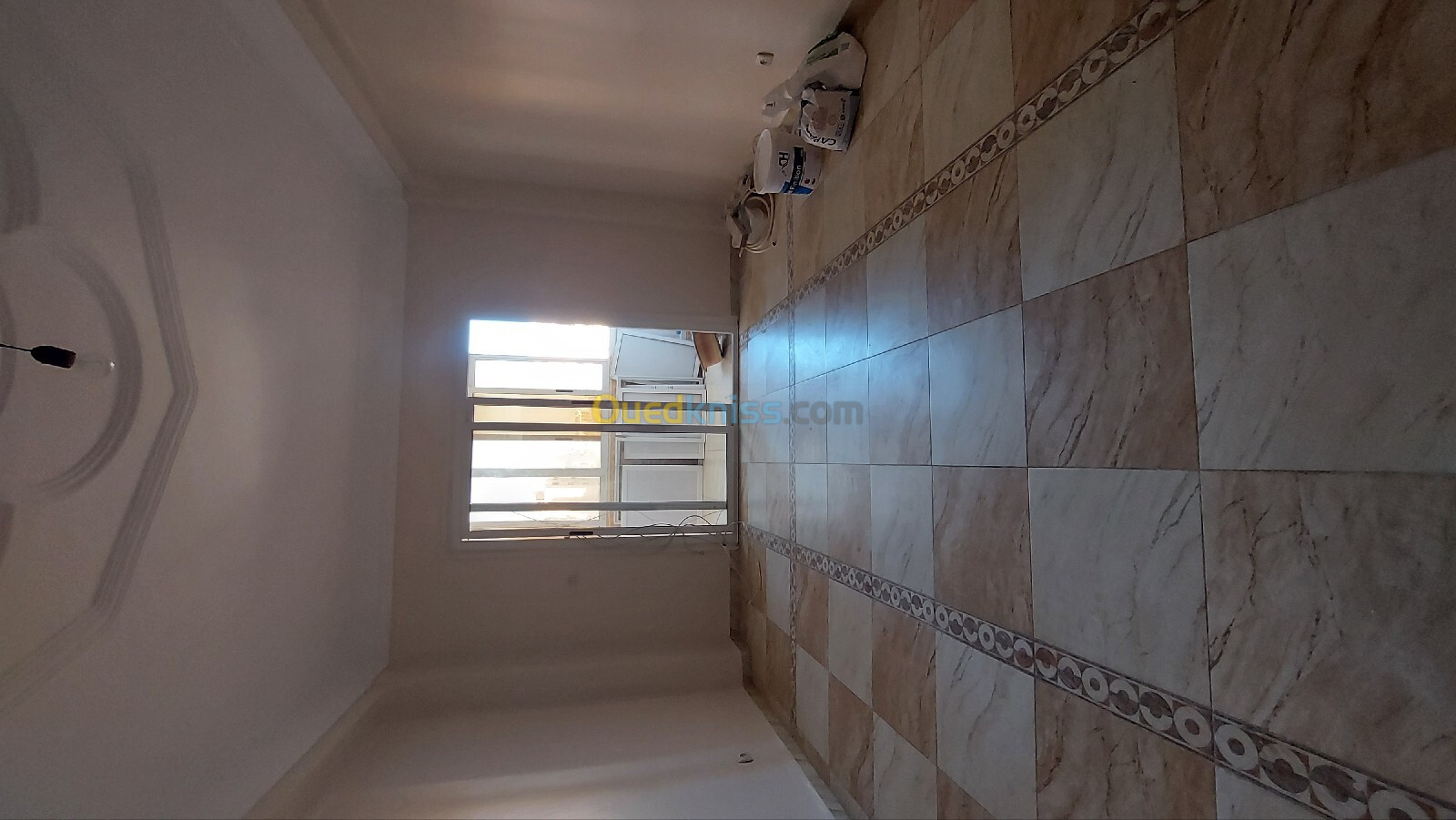 Vente Appartement F4 Alger Ouled fayet