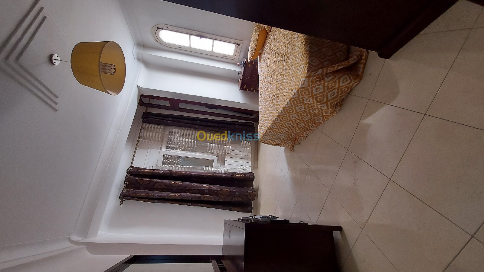 Location Appartement F3 Alger Ouled fayet