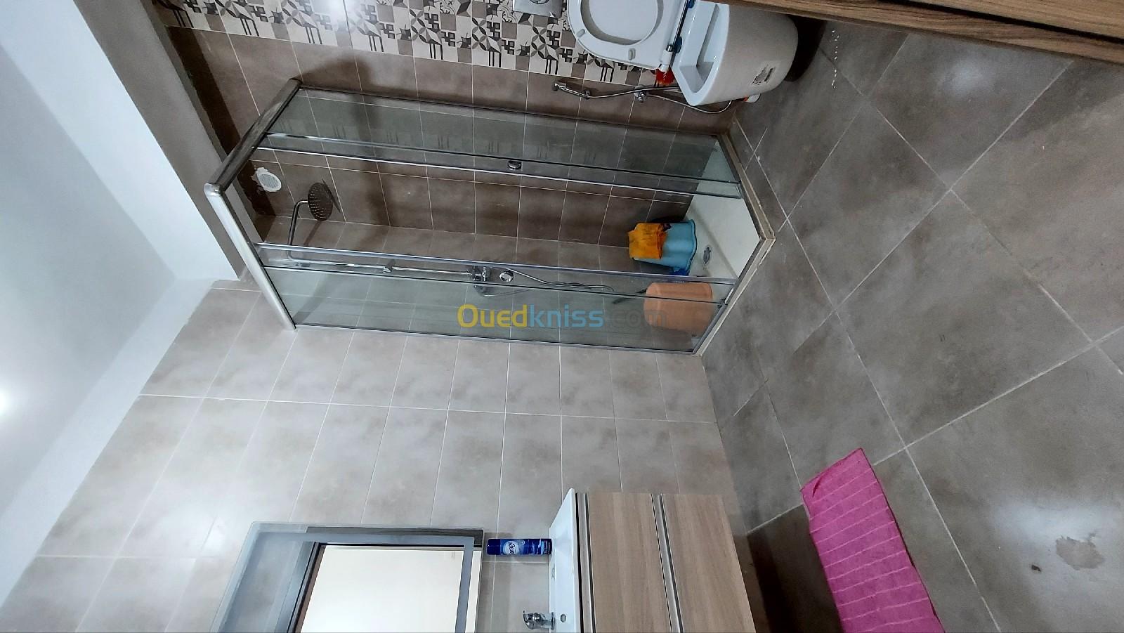 Location Duplex Alger Ouled fayet