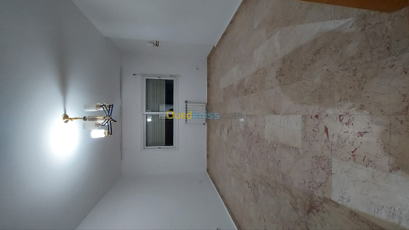 Vente Appartement F5 Alger Cheraga