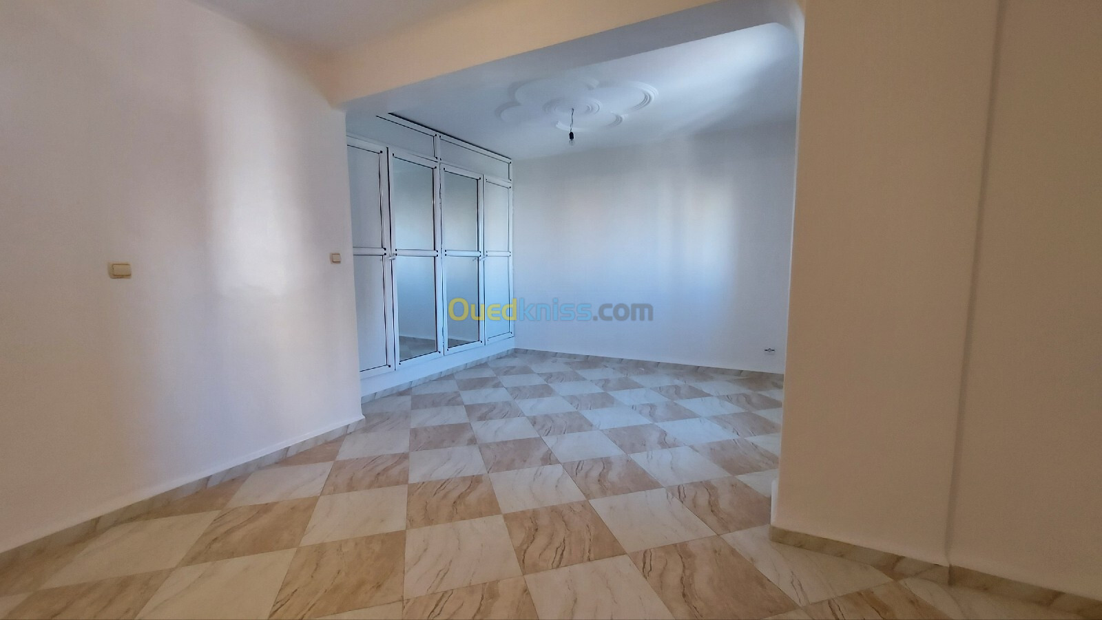 Vente Appartement F4 Alger Ouled fayet