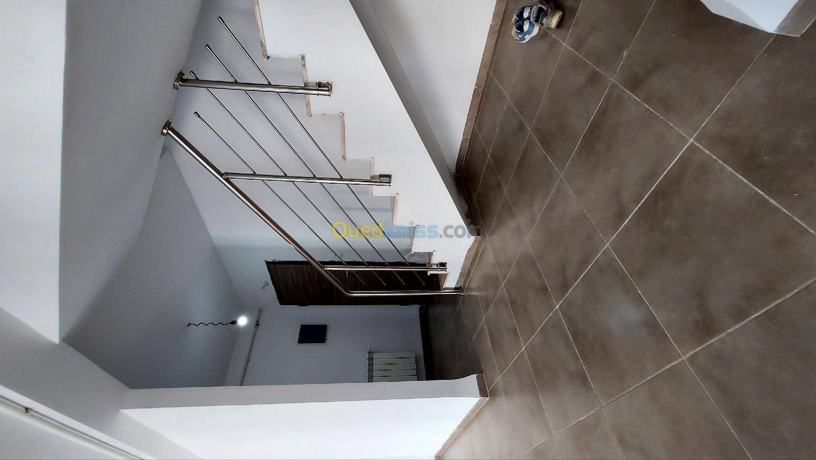 Location Duplex Alger Ouled fayet