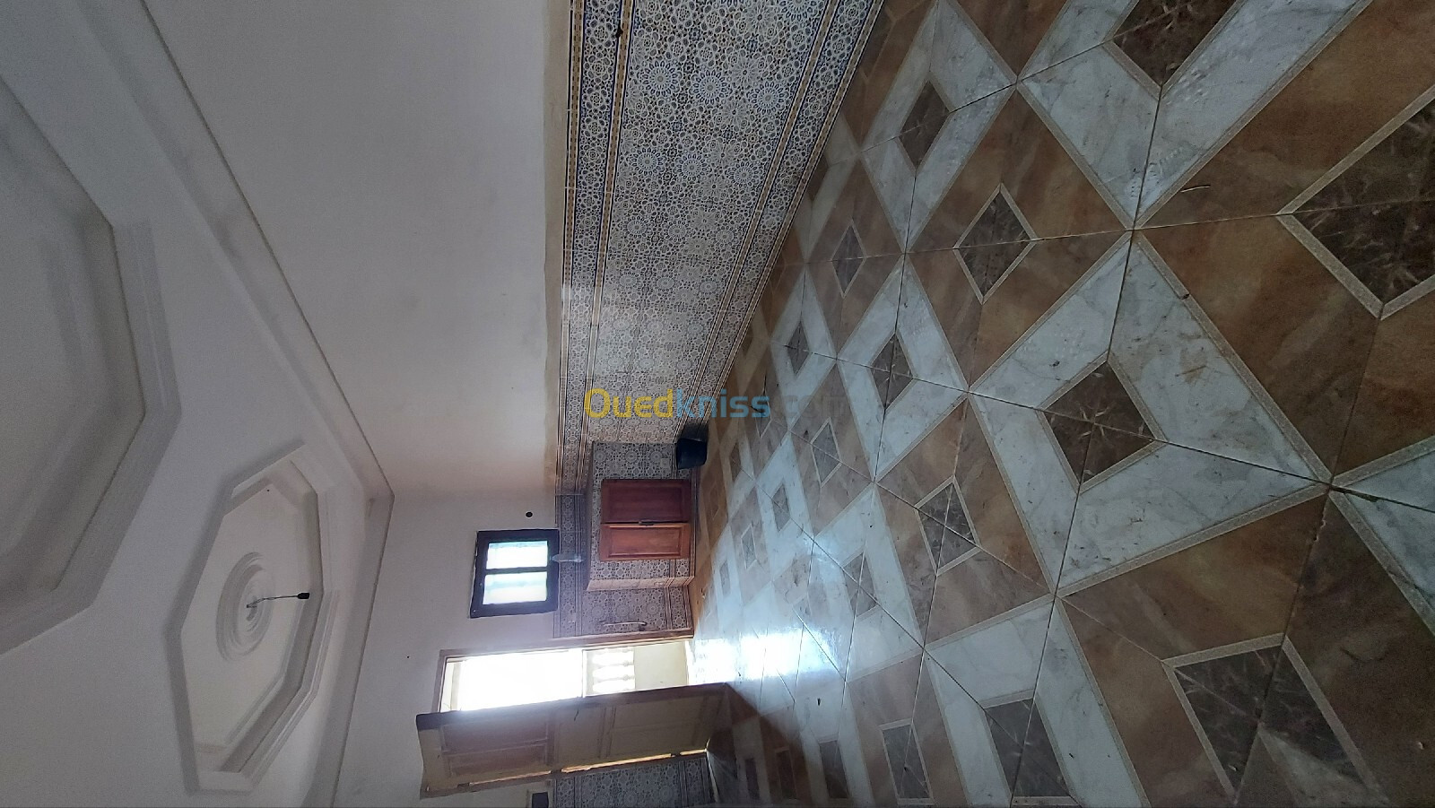 Vente Appartement Alger Bouzareah