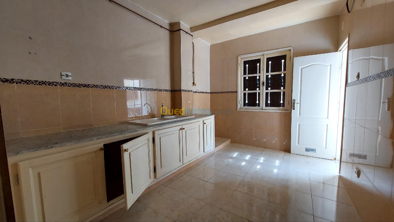 Vente Appartement F3 Alger Ouled fayet