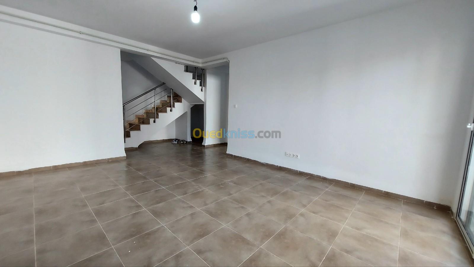 Location Duplex Alger Ouled fayet