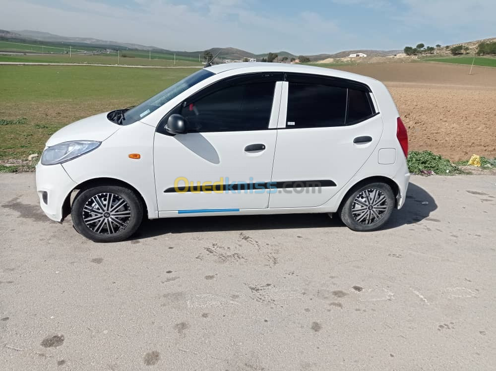 Hyundai i10 2016 i10