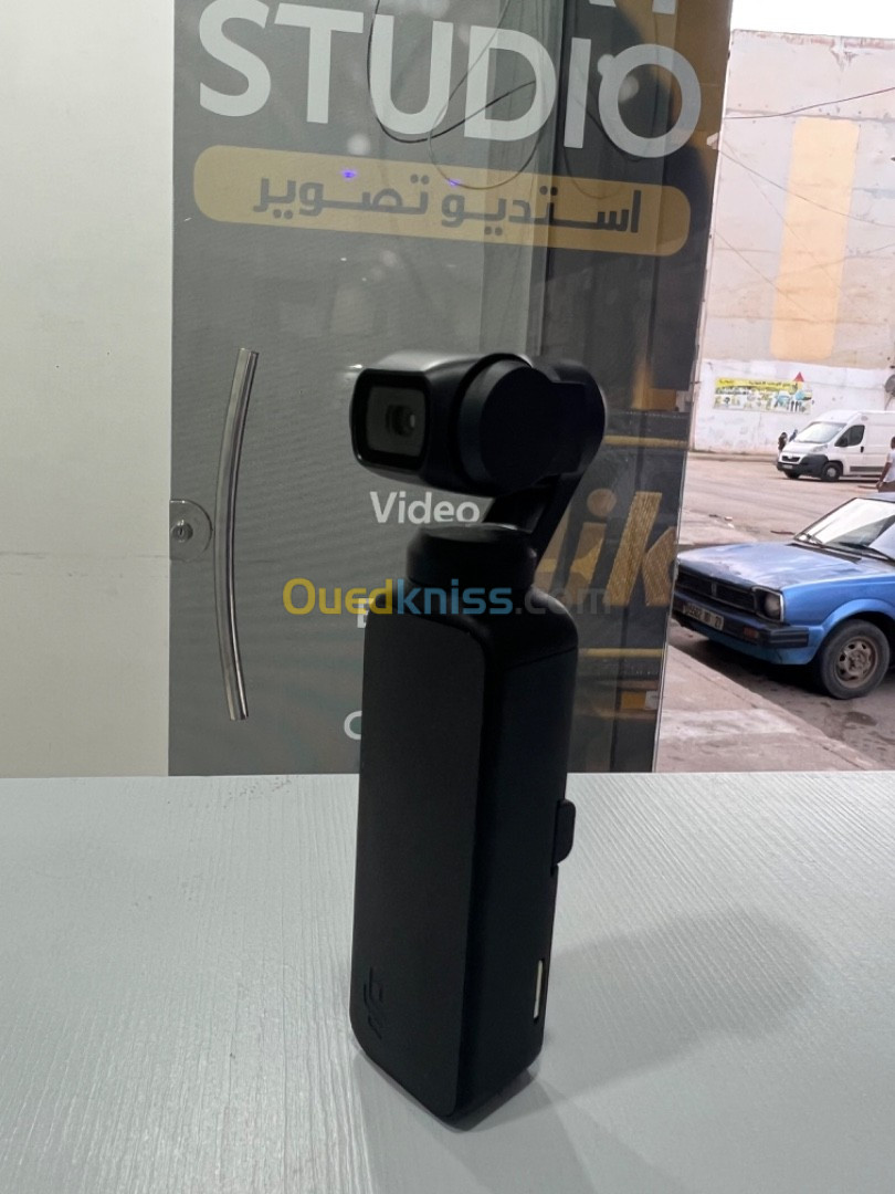 Dji osmo pocket 4K 