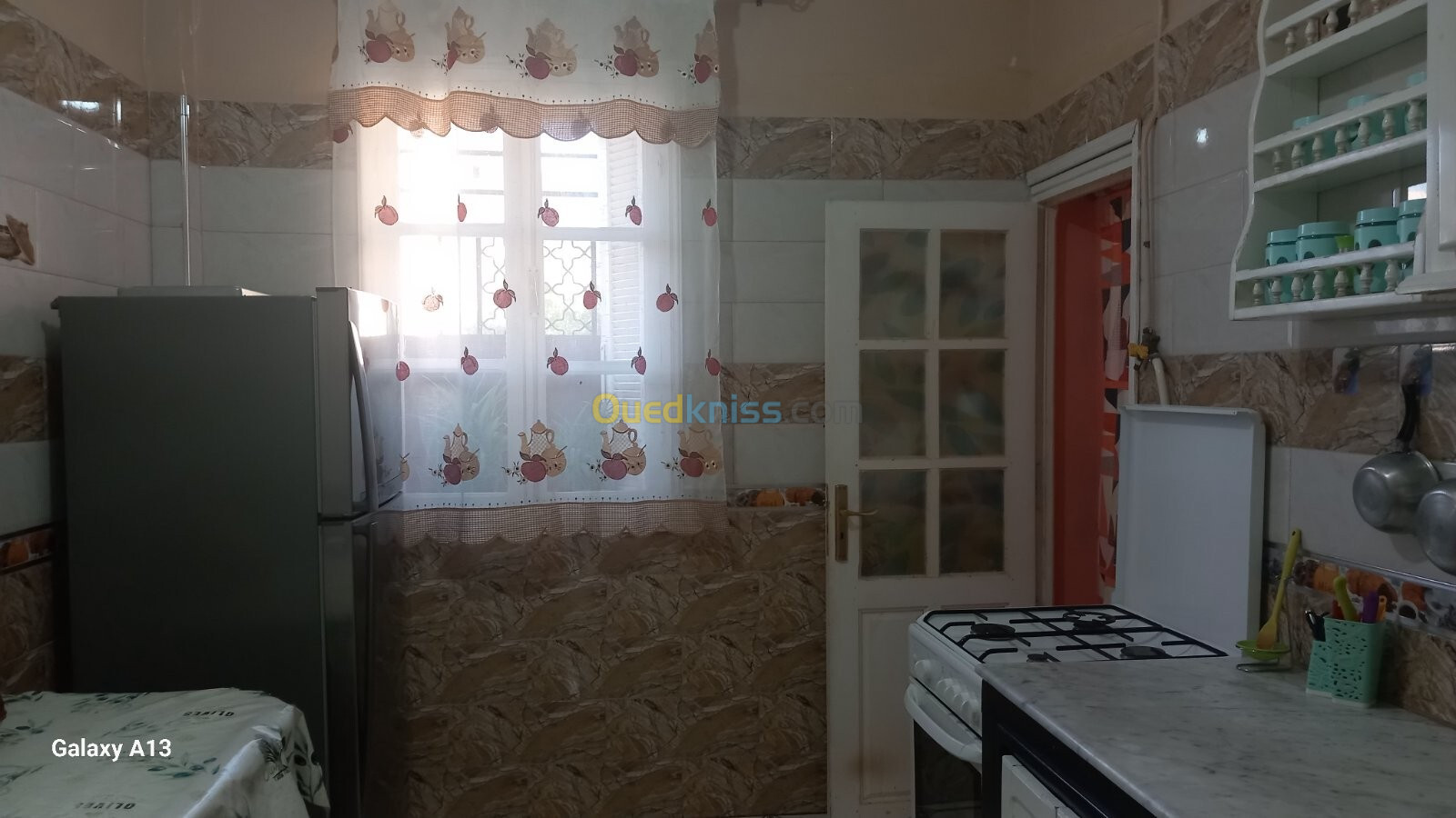 Vente Appartement F4 Sétif Guidjel