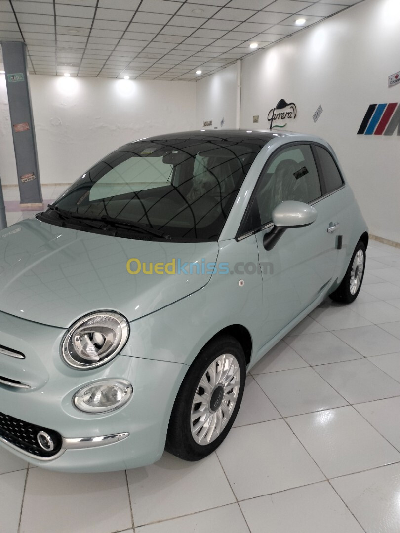 Fiat 500 2024 