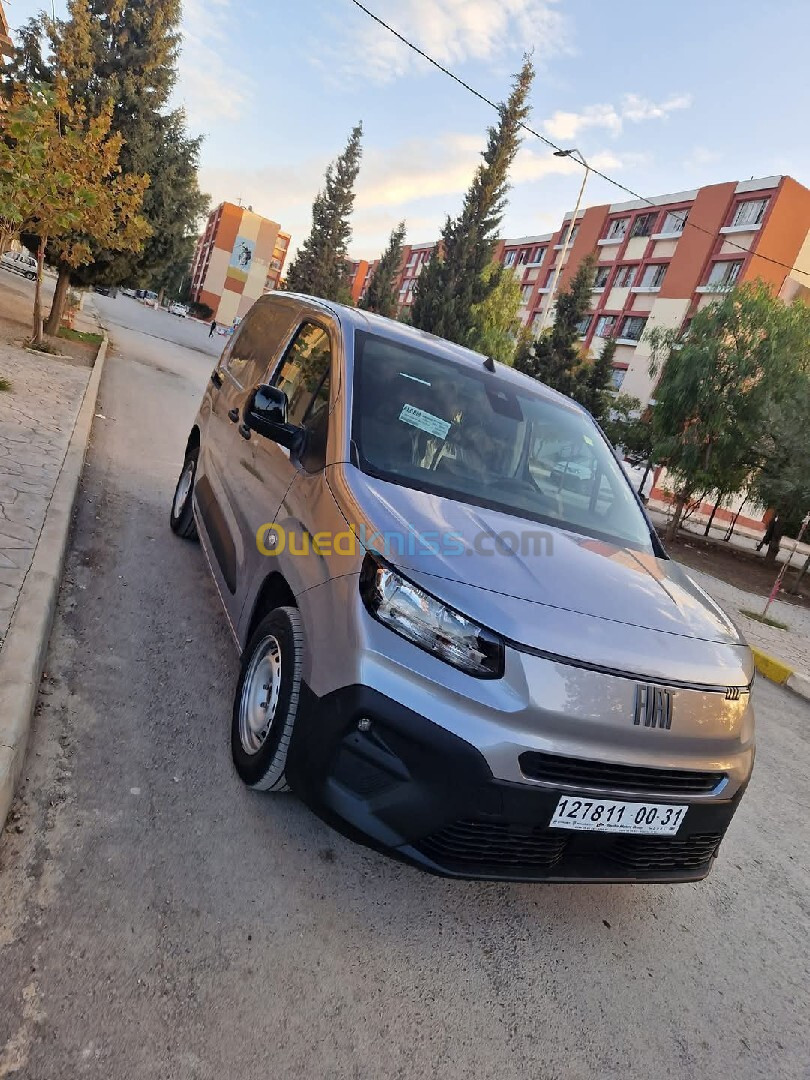 Fiat Doblo 2024 