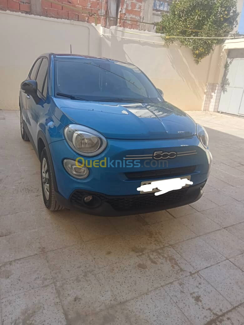 Fiat 500X 2023 Cult